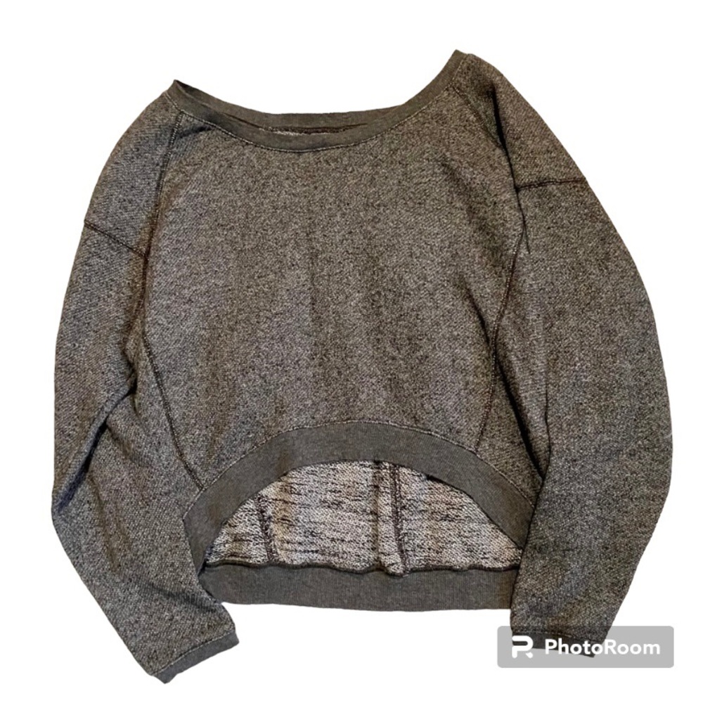 • Converse • comfy pullover